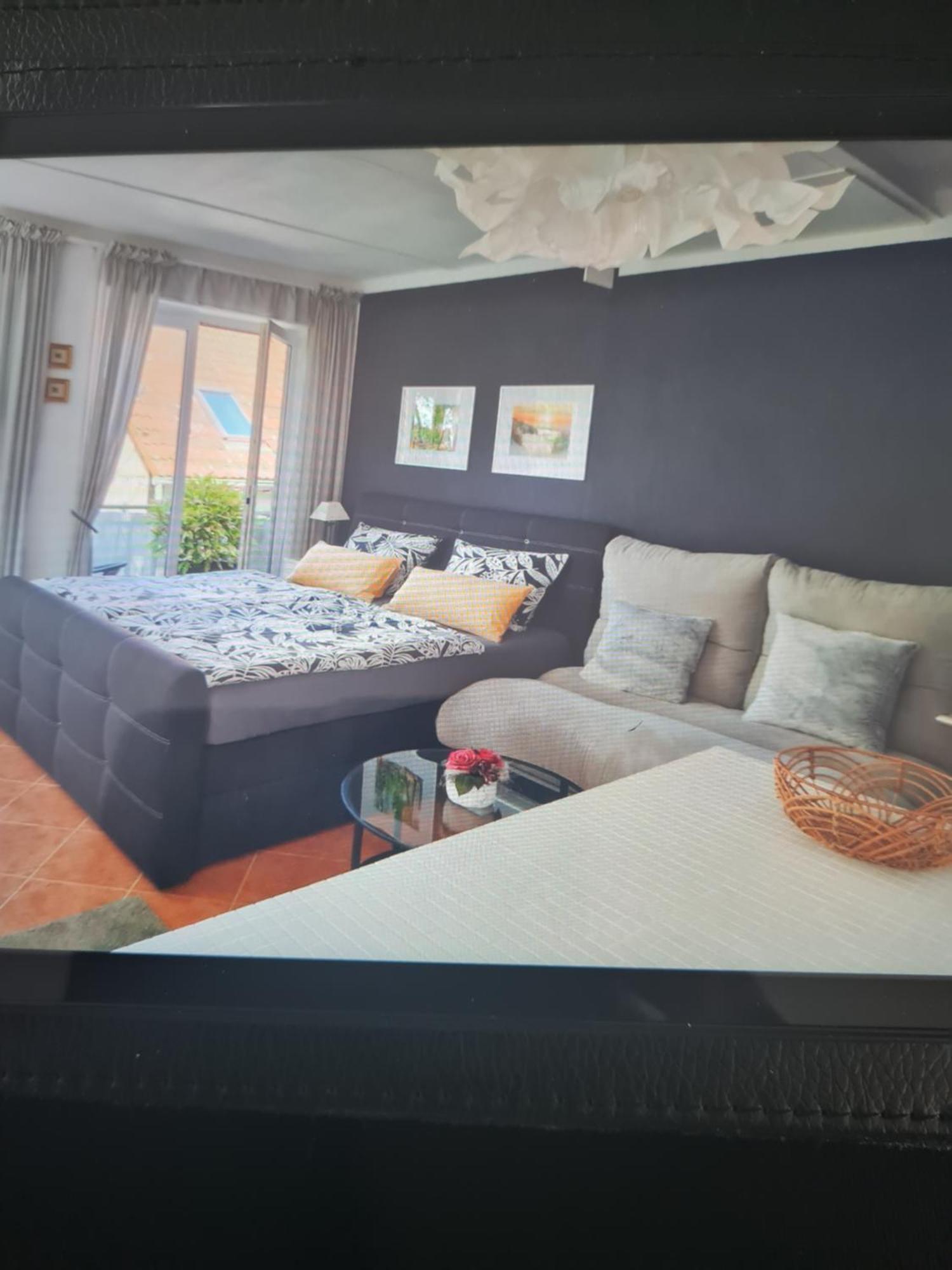 An Der Rotbuche Appartement Wernigerode Buitenkant foto
